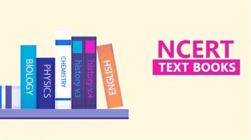 NCERT text book