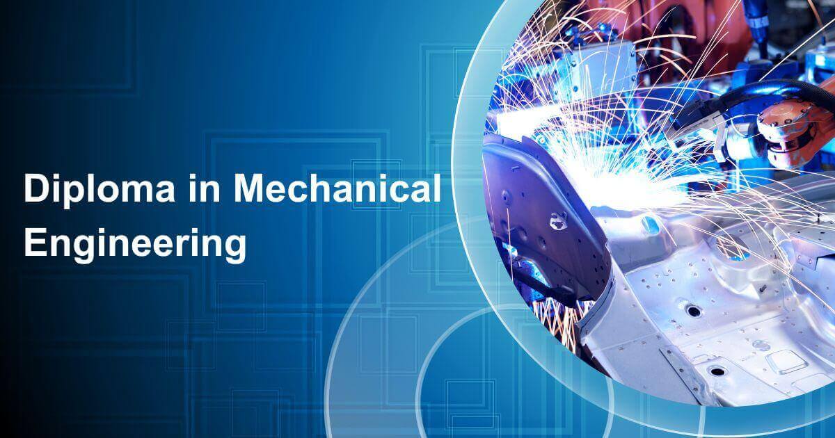 Diploma in Mechanical Engineering - Reading Bell